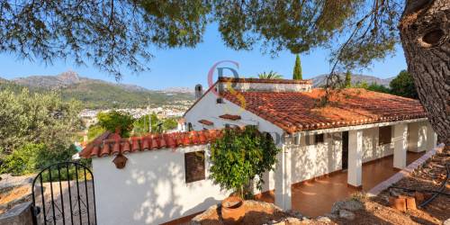 Villa - Verkauf - Orba Valley - Inland