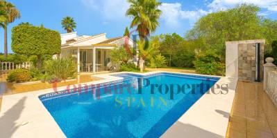 Villa - Verkauf - Jávea - 