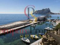 Venta - Villa - Benissa