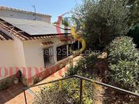 Sale - Villa - Dénia