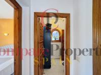 Sale - Villa - Benitachell - Pueblo del Mar