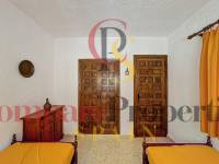 Sale - Villa - Benitachell - Camelias