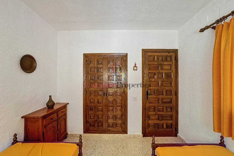 Venta - Villa - Benitachell - Camelias