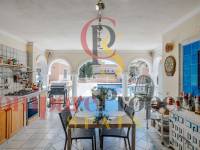 Sale - Villa - Calpe