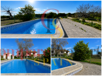 Vente - Villa - Benejuzar - Comunidad Valenciana