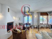 Sale - Villa - Benitachell - Pueblo del Mar