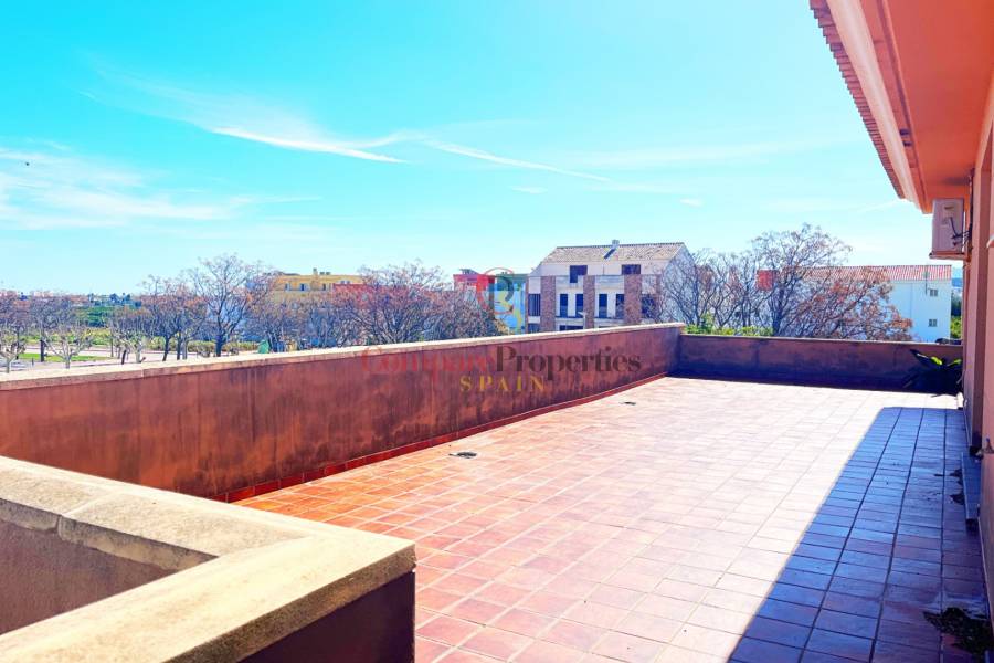 Venta - Villa - Piles