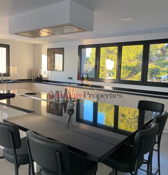 Sale - Villa - Altea - 