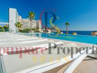 Sale - Apartment - Benidorm