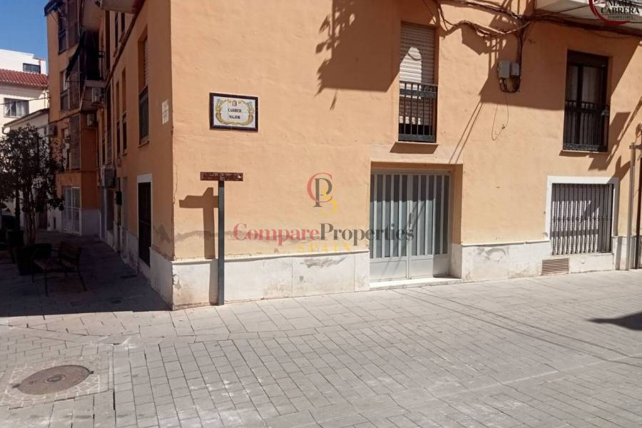 Sale - Apartment - La Font d'en Carròs - La Font d'en Carrós