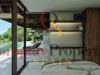 Venta - Villa - Benissa