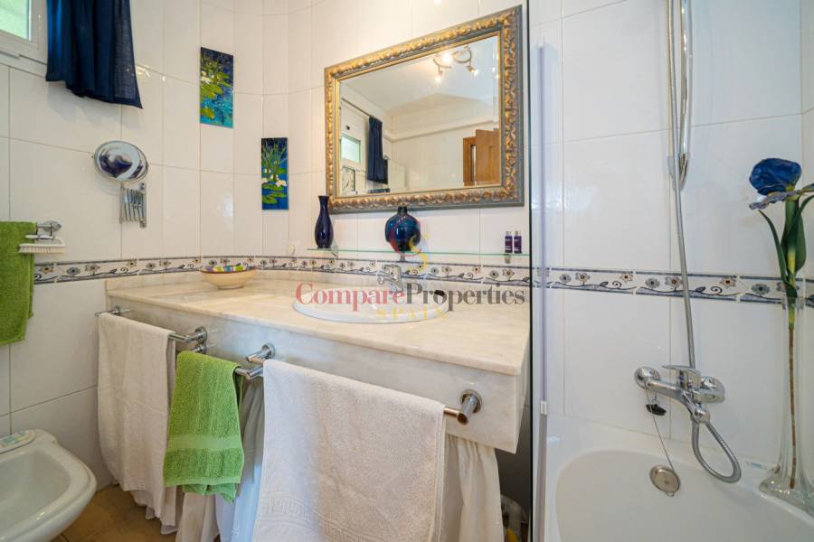 Venta - Villa - Jalon Valley - 