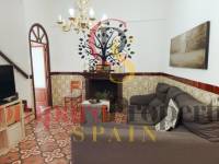 Sale - Villa - Adsubia