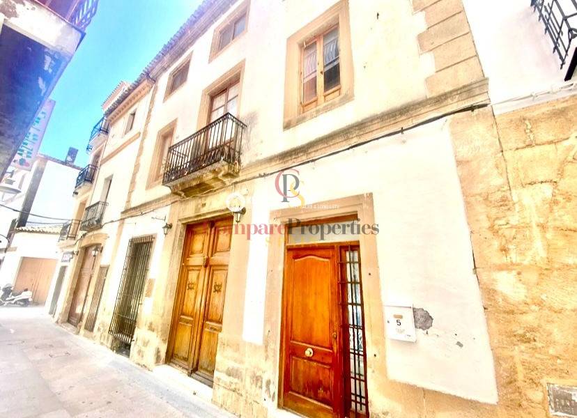 Venta - Townhouses - Jávea - Javea