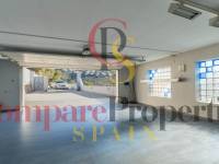 Vente - Villa - Moraira