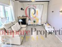 Venta - Villa - Moraira - Pinar de l´Advocat