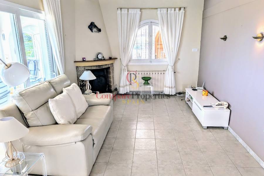 Venta - Villa - Moraira - Pinar de l´Advocat