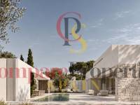 Venta - Villa - Jávea