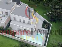 New Build - Villa - Albir