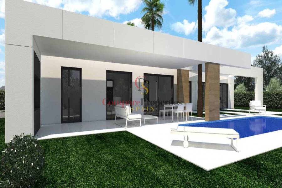 Verkauf - Other - Jávea - Costa Blanca North