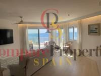  - Apartment - Jávea