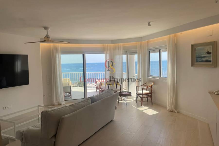  - Apartment - Jávea