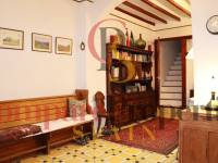 Verkoop - Townhouses - Orba Valley - Castell de castells