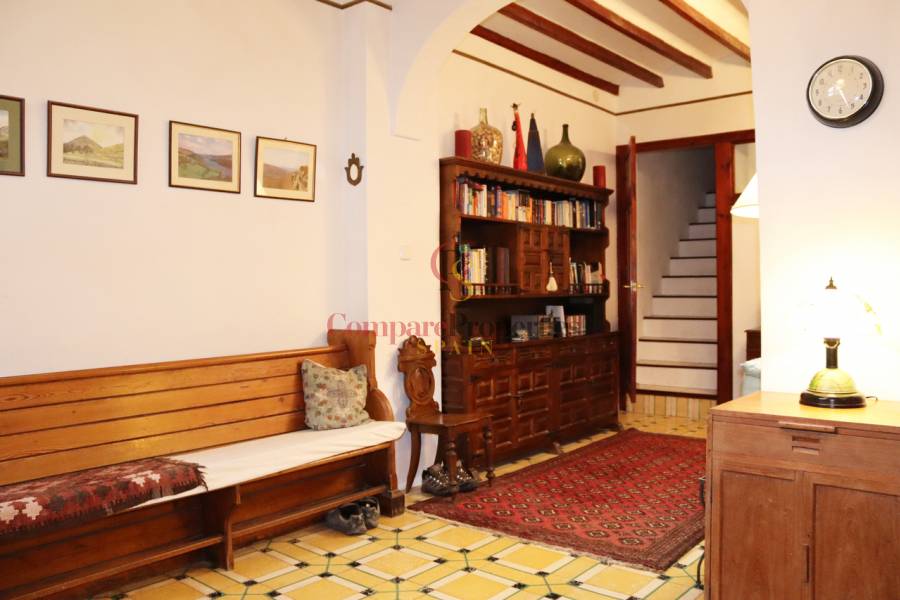 Verkoop - Townhouses - Orba Valley - Castell de castells