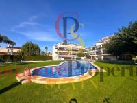 Sale - Duplex and Penthouses - Dénia