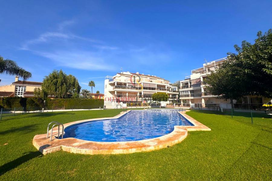 Sale - Duplex and Penthouses - Dénia
