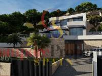 Venta - Villa - Calpe - 