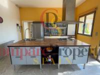Verkauf - Villa - El Vergel - Periferia