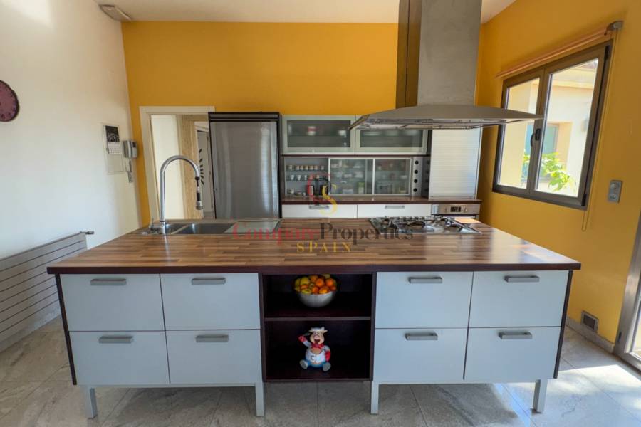 Verkauf - Villa - El Vergel - Periferia