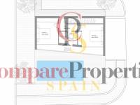 Sale - Villa - Jalon Valley - 