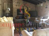 Verkoop - Apartment - Benissa - Costa blanca