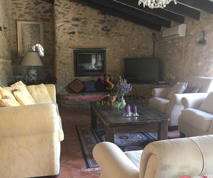 Verkoop - Apartment - Benissa - Costa blanca