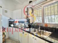 Verkoop - Villa - Moraira - San jaime