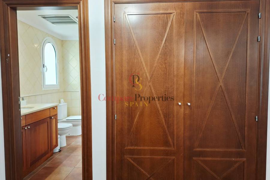 Verkauf - Apartment - Dénia - 