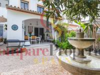 Verkauf - Townhouses - Pedreguer - 
