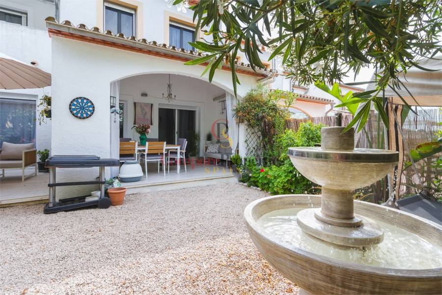 Verkauf - Townhouses - Pedreguer - 