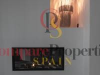 Sale - Semi-Detached Villa - Altea - Altéa
