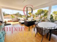 Sale - Villa - Dénia - Las Rotas