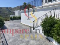 Venta - Villa - Adsubia