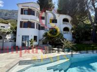 Sale - Villa - Dénia - 