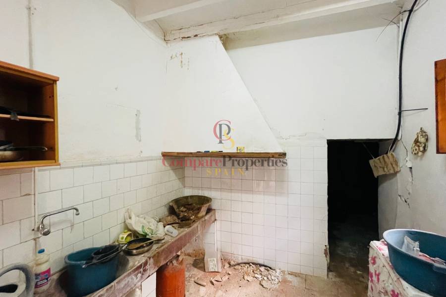 Verkauf - Townhouses - El Vergel - 