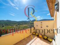 Vente - Bungalow - Jalon Valley - Solana