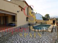Sale - Villa - Orba Valley - Orba