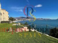 Vente - Apartment - Albir