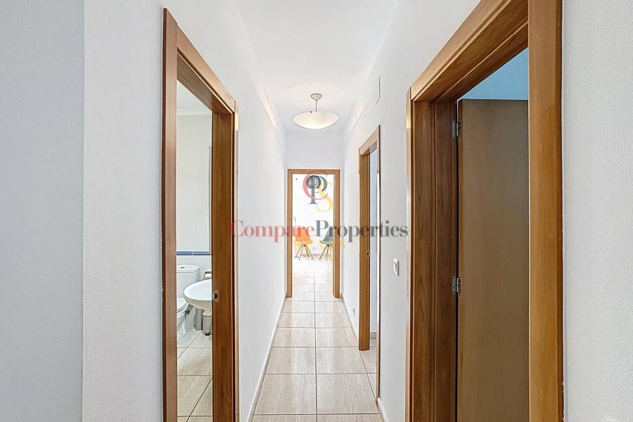 Venta - Villa - Benitachell - Encinas