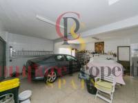 Verkoop - Villa - Altea - Altea la Vella